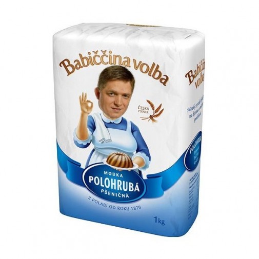 Na pultoch v CZ: